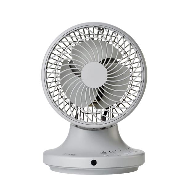 アピックス お掃除簡単サーキュレーター 熱中症対策 AFC-370R