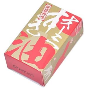 オーミ すき油 固形 70g 島田商店｜earth-c