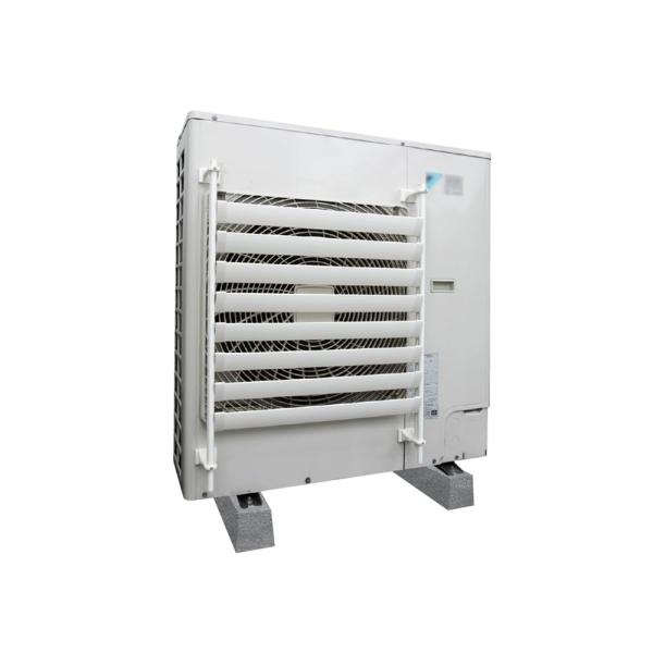 株式会社イチネンTASCO 業務用室外機ルーバー TA979SX