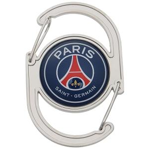 [PARIS SAINT-GERMAIN] パリサンジェルマンFC カラビナ｜earth-c