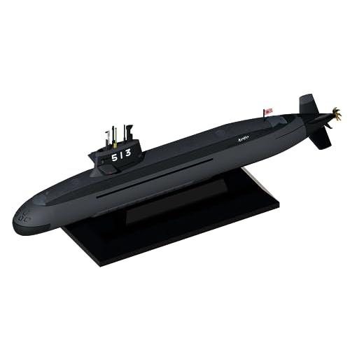 ピットロード 1/700 スカイウェーブシリーズ 海上自衛隊 潜水艦 SS-513 たいげい 2隻入...