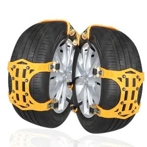 GOODYEAR 正規品 スノーソックス 布製 タイヤチェーン CLASSIC X / XL