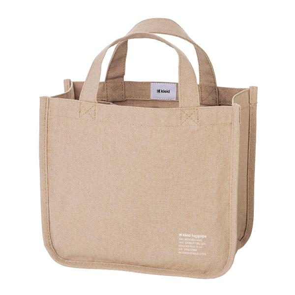 kleid バッグ セパレートツールトート ベージュ 8485-02