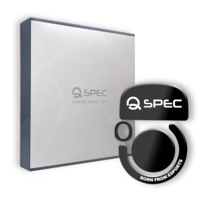 AIYIMA T9 Bluetooth 5.0 100W*2チューブアンプ 2.0チャンネル 真空管