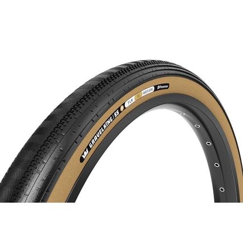 パナレーサー(Panaracer) グラベルキングSS R (第2世代) 700×40C チューブレ...