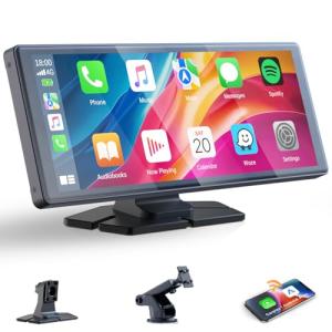 ディスプレイオーディオ 9.26インチオーディオ一体型 ワイヤレスカープレイ Amazon.co.jp: オーディオ 一体型 9.26インチタッチスクリーン