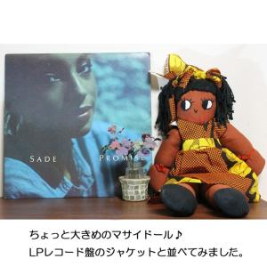 マサイドール アフリカン雑貨 ケニアン雑貨 ア...の詳細画像4
