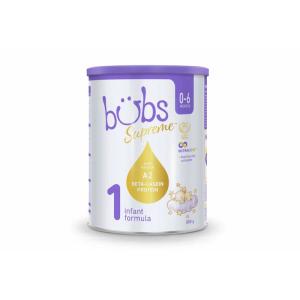 Bubs(バブズ)シュプリーム A2 粉ミルク...の詳細画像3