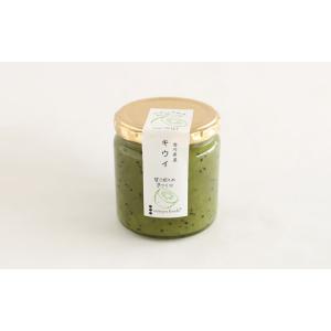 ミトヨフーズ キウイジャム 250g 低糖度手づ...の商品画像