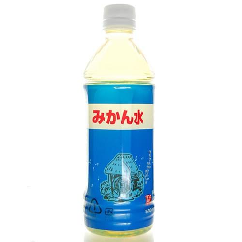 みかん水 500ml×24本入り ハイスキー食品