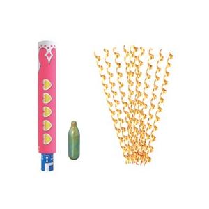 エアーランチャー 替玉 「メタルテープ」タイプ フジカ 本格クラッカー 業務用