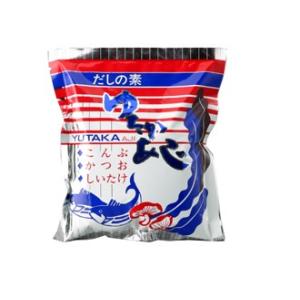 だしの素 ゆたかあじ 500g 顆粒タイプ 堺屋醤油