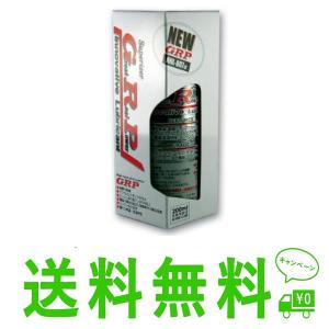 GRP オイル添加剤 200ml NEW GRP-10040