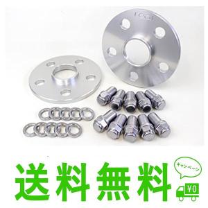 高級素材使用ブランド KSP製 純正ホイール専用スペーサー10mm LEXUS
