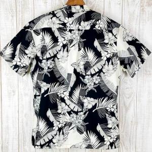 アロハシャツ メンズ PalmHawaii ナ...の詳細画像2