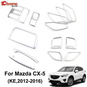 マツダ　CX-5 左右セットヘッドライト　新品 マツダ（Mazda） 新品 ヘッドライト レンズ 左右 2枚SET CX-5 KE系