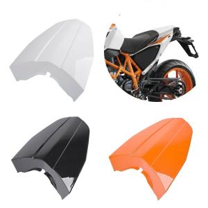 シングルシートカバー　KTM　Duke125 シングルシートカウル KTM Duke 390 125 200 250 2017-2021 リア
