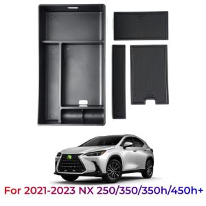 NX バックドアオープニングガード レクサス純正部品 5BA パーツ