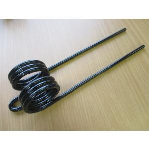 集草機用タイン