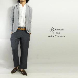 WAREHOUSE（ウエアハウス） ウェアハウス ブラウンダック ダブルニー