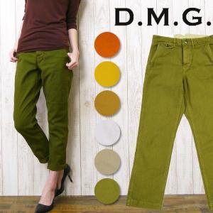 Johnbull（ジョンブル） レディース 9オンス デニム ファティーグ