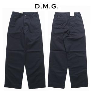DOMINGO（ドミンゴ） D.M.G. DOMINGO パンツ トラウザー テーパード