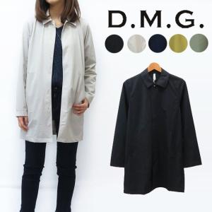 ドミンゴ D.M.G. DOMINGO イージー コート ジャケット レディース 18-570L MADE IN JAPAN 18-570l DOMINGO（ドミンゴ） D.M.G. DOMINGO イージー コート ジャケット