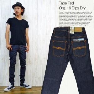 Nudie Jeans ヌーディージーンズ NUDIE JEANS アベレージジョー
