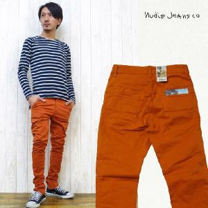 Nudie Jeans（ヌーディージーンズ） NUDIE JEANS TUBE TOM チューブ