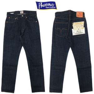 Pherrow's（フェローズ） PHERROWS 451 SIZE:38,40 大戦モデル デニム