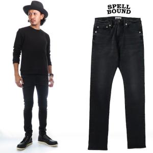 SPELLBOUND（スペルバウンド） パンツ イージー リラックス 4ポケット