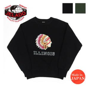JELADO ジェラード スウェット \"Skull Snake\" AB11212 楽天市場】JELADO ジェラード