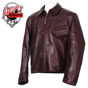 Aero Leathers エアロレザー AERO LEATHER エリートコレクション Aero Leathers エアロレザー AERO LEATHER エリートコレクション