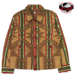 SUGAR CANE シュガーケーン ネイティブアメリカン ウールブランケット