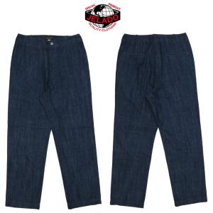 JELADO（ジェラード） 10.5oz デニム ペインター ワークパンツ 311W