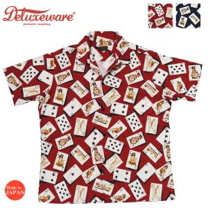 takahiro THE FLAT HEAD アロハシャツ和柄Sサイズ フラットヘッド アロハシャツ takahiro THE FLAT HEAD アロハシャツ和