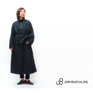 JOHNBULL ジョンブル レディース デニ...の詳細画像3