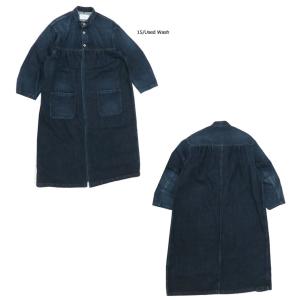 JOHNBULL ジョンブル レディース デニ...の詳細画像1