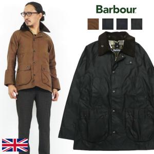Barbour 英国製 3ワラント バブアー ビデイル SL ワックスド Barbour 英国製 3ワラント バブアー ビデイル SL ワックスド