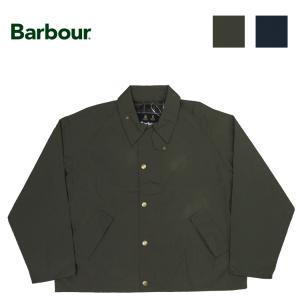 Barbour（バブアー） TRANSPORT トランスポート ワックスコットン