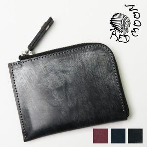GLAD HAND（グラッドハンド） レザー マネークリップ ウォレット
