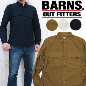 BARNS OUTFITTERS（バーンズ アウトフィッターズ） バーンズ BARNS
