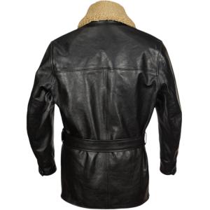 エアロレザー AERO LEATHER エリー...の詳細画像2