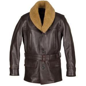 エアロレザー AERO LEATHER エリー...の詳細画像3
