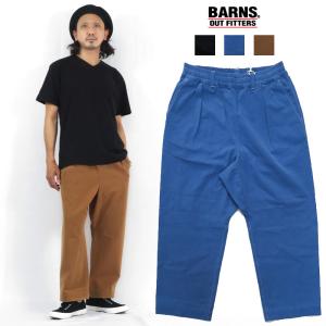 BARNS OUTFITTERS（バーンズ アウトフィッターズ） バーンズ BARNS