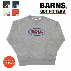 BARNS OUTFITTERS（バーンズ アウトフィッターズ） BARNS outfitters