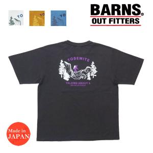 BARNS OUTFITTERS（バーンズ アウトフィッターズ） バーンズ BARNS