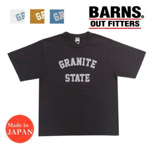 BARNS OUTFITTERS（バーンズ アウトフィッターズ） バーンズ BARNS