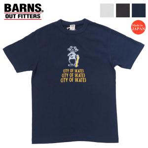 BARNS OUTFITTERS（バーンズ アウトフィッターズ） バーンズ BARNS