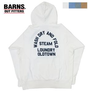 BARNS OUTFITTERS（バーンズ アウトフィッターズ） バーンズ BARNS